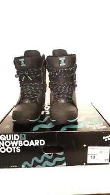 liquid snowboard boots
